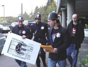 Packbone Patrol