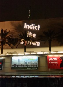 indict the system occupy venice