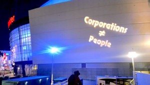 corporations aren't people grammys